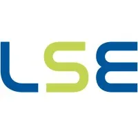 LSE logo