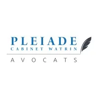 CABINET WATRIN logo