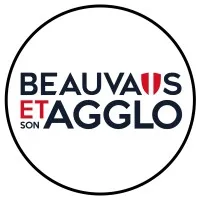 BEAUVAIS CATHEDRALE logo