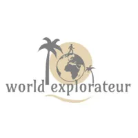 WORLD EXPLORATEUR logo