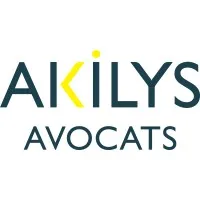 GRANT THORNTON SOCIETE D'AVOCATS AKILYS logo