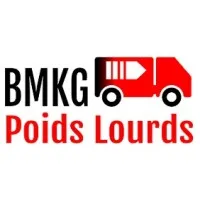 BMKG POIDS LOURDS logo