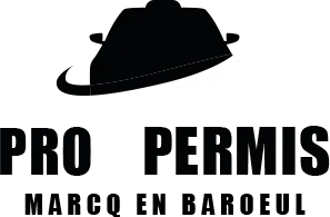 PRO G PERMIS MEB (PGP MEB) logo