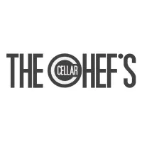 THE CHEF'S CELLAR logo