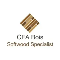 CONSEIL FORMATION ACHATS BOIS (CFAB) logo