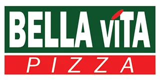 M.S. PIZZA logo