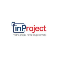 IN PROJECT logo