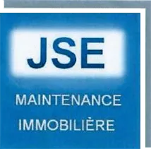 JSE MAINTENANCE IMMOBILIERE logo
