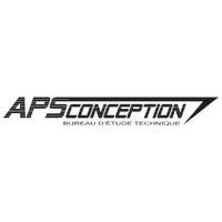 APS CONCEPTION logo
