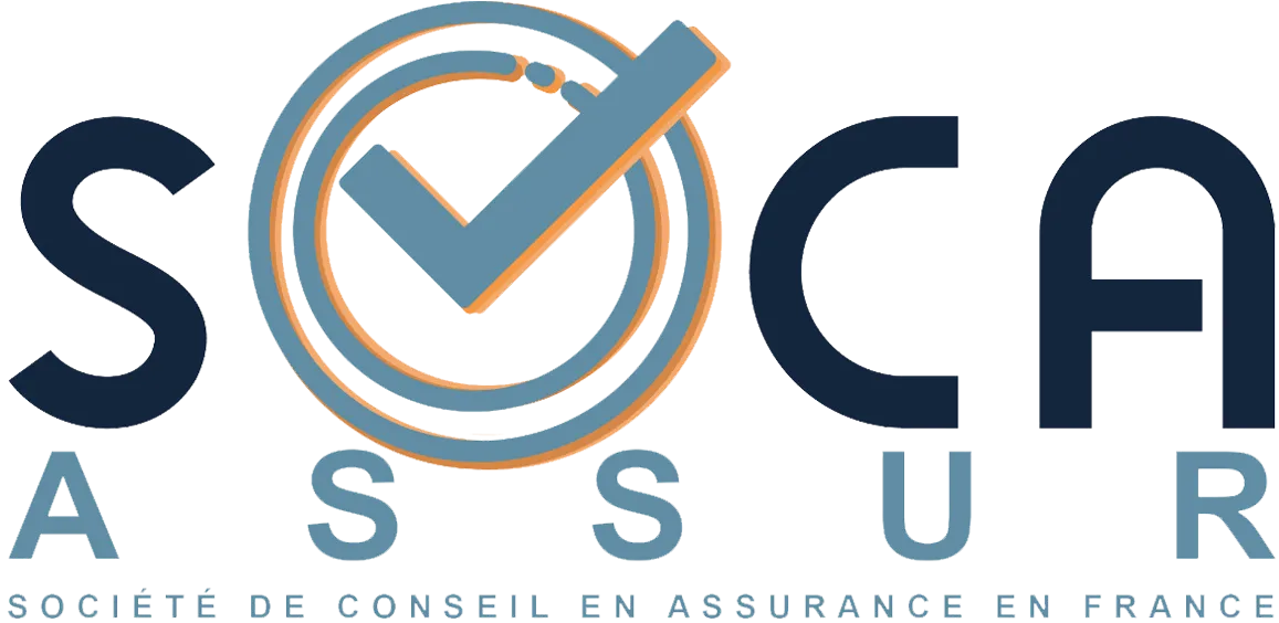 SOCIETE DE CONSEIL EN ASSURANCE EN FRANCE logo