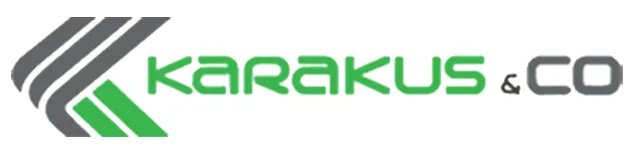 KARAKUS & CO logo