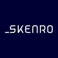 SKENRO logo