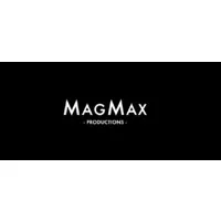 MAGMAX PRODUCTIONS logo