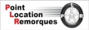 PLR logo
