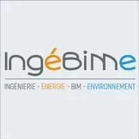 INGEBIME logo