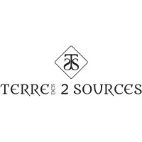 TERRE DES 2 SOURCES logo