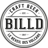 LE REVEIL DES VOLCANS logo