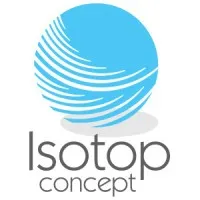 ISOTOP CONCEPT logo