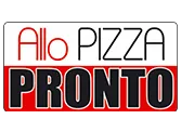 PRONTO logo