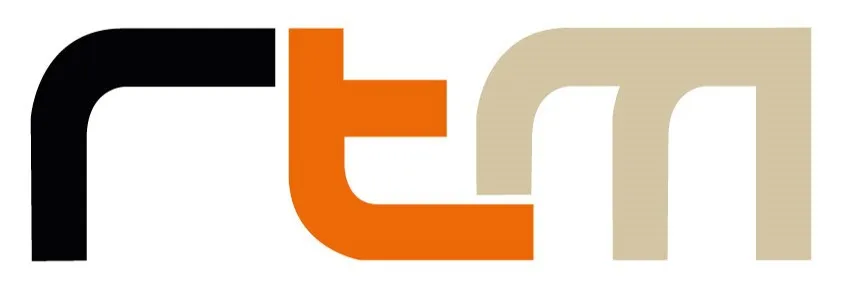 RTM logo