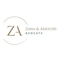 ZANA & ASSOCIES logo