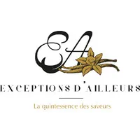 EXCEPTIONS D'AILLEURS logo
