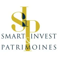 SMART INVEST & PATRIMOINES (SIP) logo