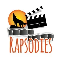 RAPSODIES logo