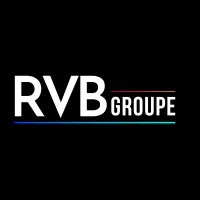 RVB GROUPE logo