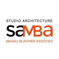 SAMBA ARCHITECTURE logo