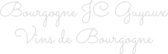 BOURGOGNE JC GUYAUX logo
