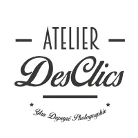ATELIER DESCLICS logo