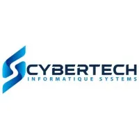 CYBERTECH INFORMATIQUE SYSTEMS (CIS) logo