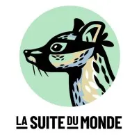 LA SUITE DU MONDE logo