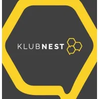 KLUBNEST logo
