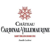 CHATEAU CARDINAL VILLEMAURINE logo