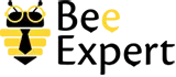 BEE EXPERT logo