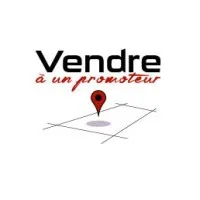 VENDRE A UN PROMOTEUR logo