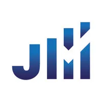 Voici le logo de la marque JM AUDIT EXPERTISE qui représente son identité graphique.