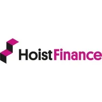 HOIST FINANCE AB (PUBL) logo