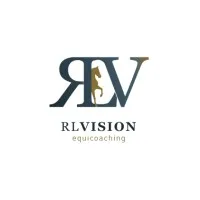 RL VISION logo