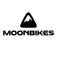 MOONBIKES MOTORS logo