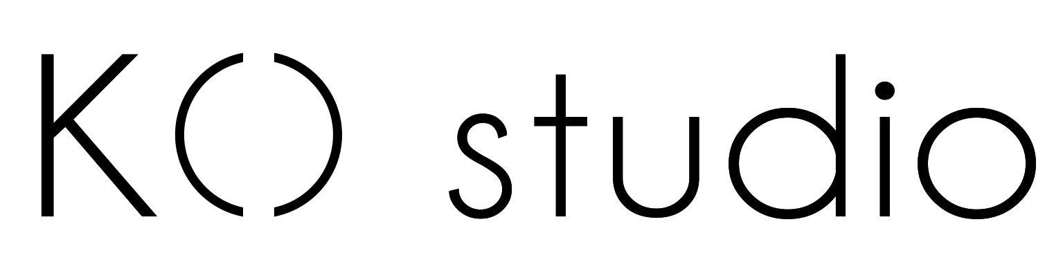 KO STUDIO logo