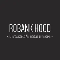 ROBANK HOOD logo