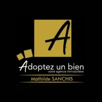 ADOPTEZ UN BIEN logo