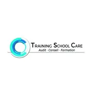 TRAINING SCHOOL CARE logo