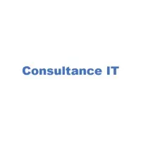 CONSULTANCE IT logo