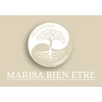 MARISA BIEN ETRE logo