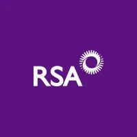 RSA LUXEMBOURG S.A. logo