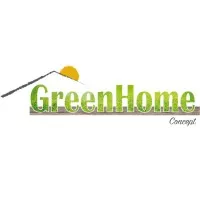 GREENHOME CONCEPT logo